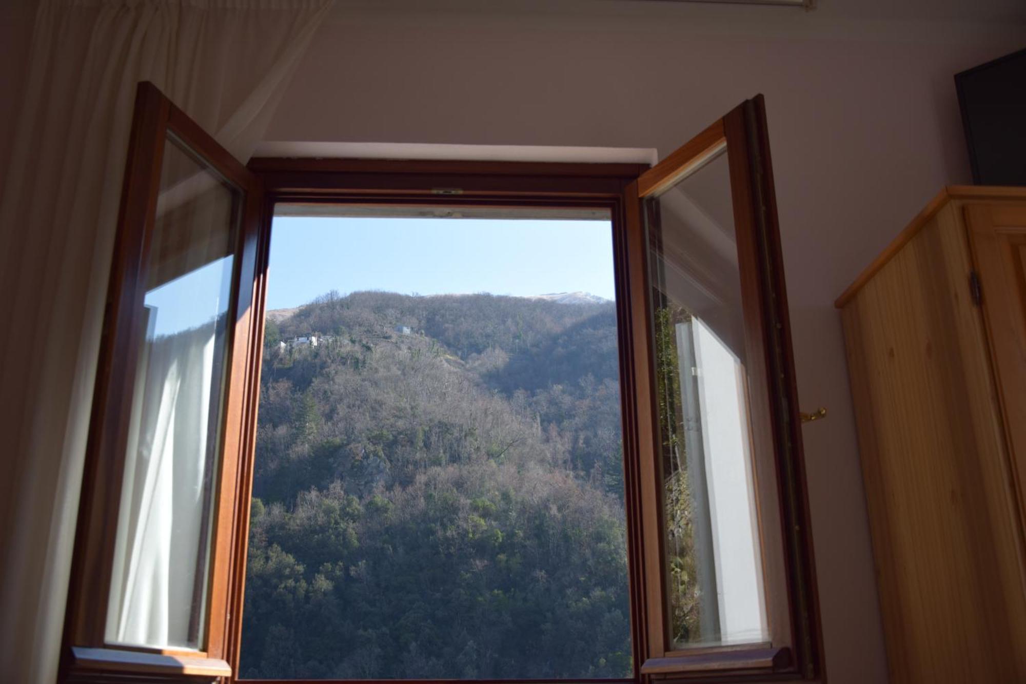 Agriturismo Il Sogno Lorsica 客房 照片