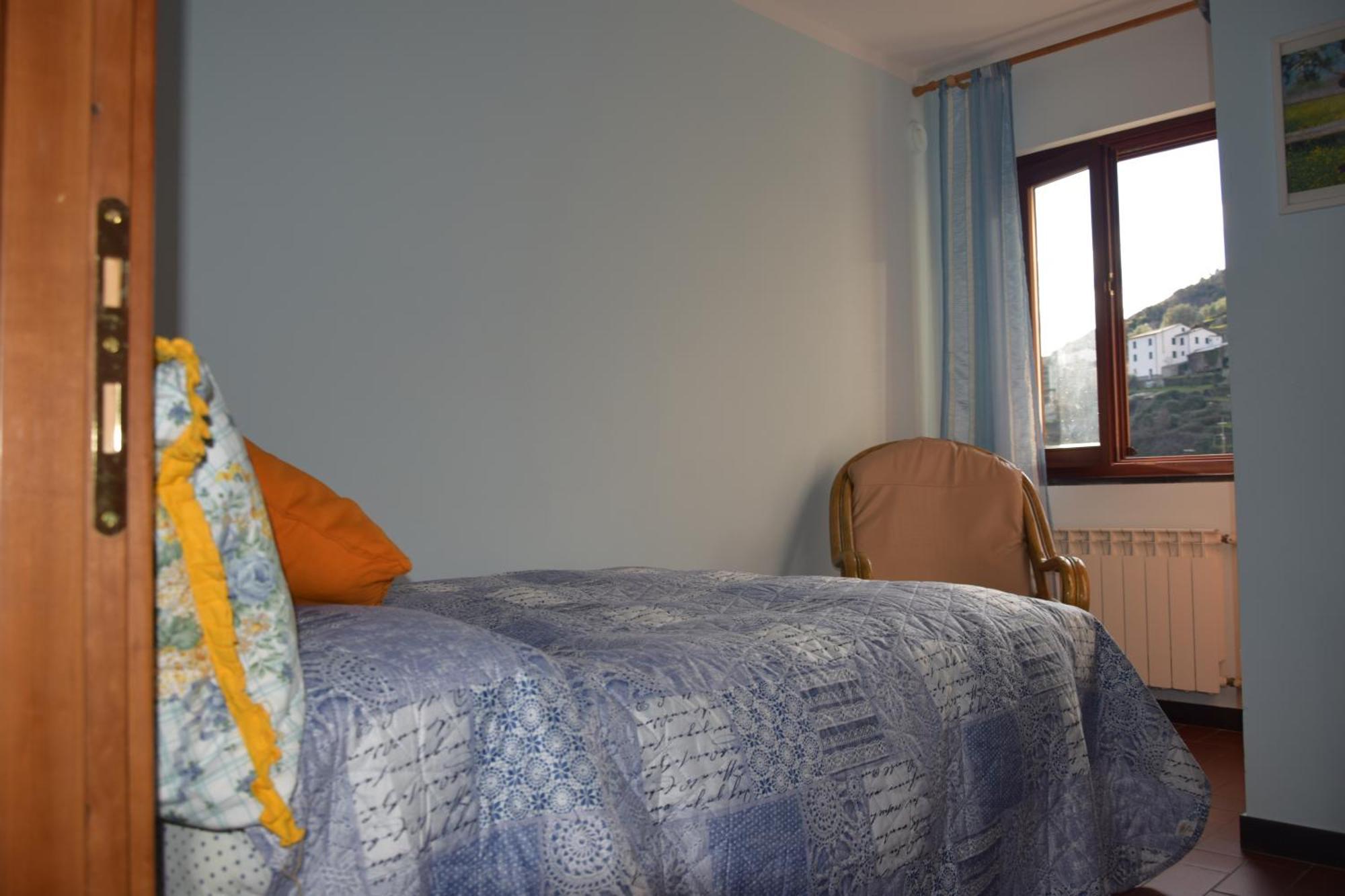 Agriturismo Il Sogno Lorsica 客房 照片