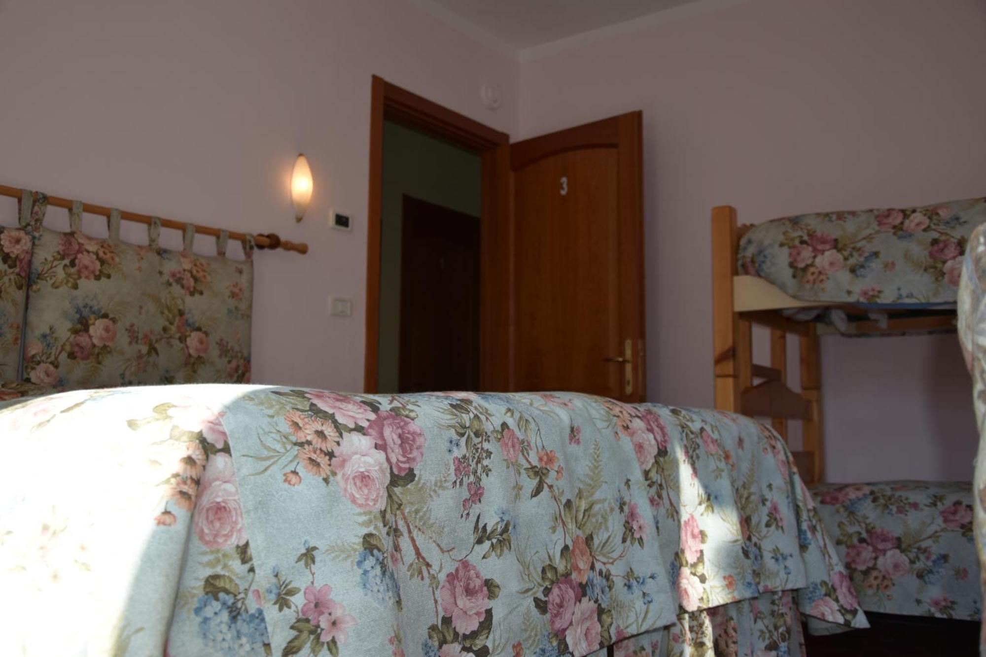 Agriturismo Il Sogno Lorsica 客房 照片