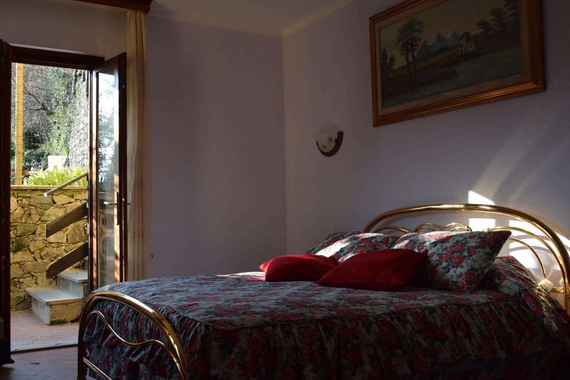 Agriturismo Il Sogno Lorsica 客房 照片