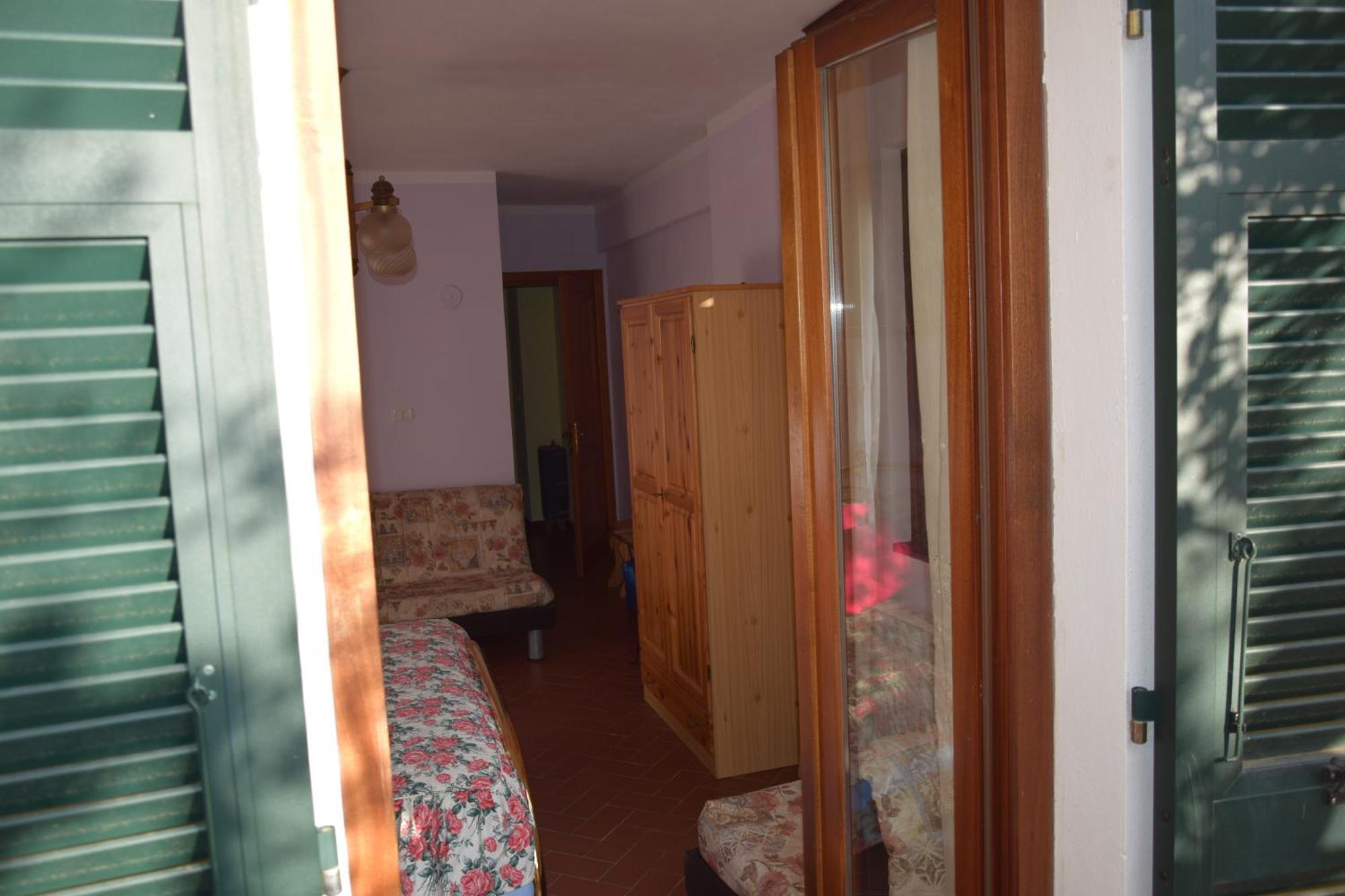 Agriturismo Il Sogno Lorsica 客房 照片
