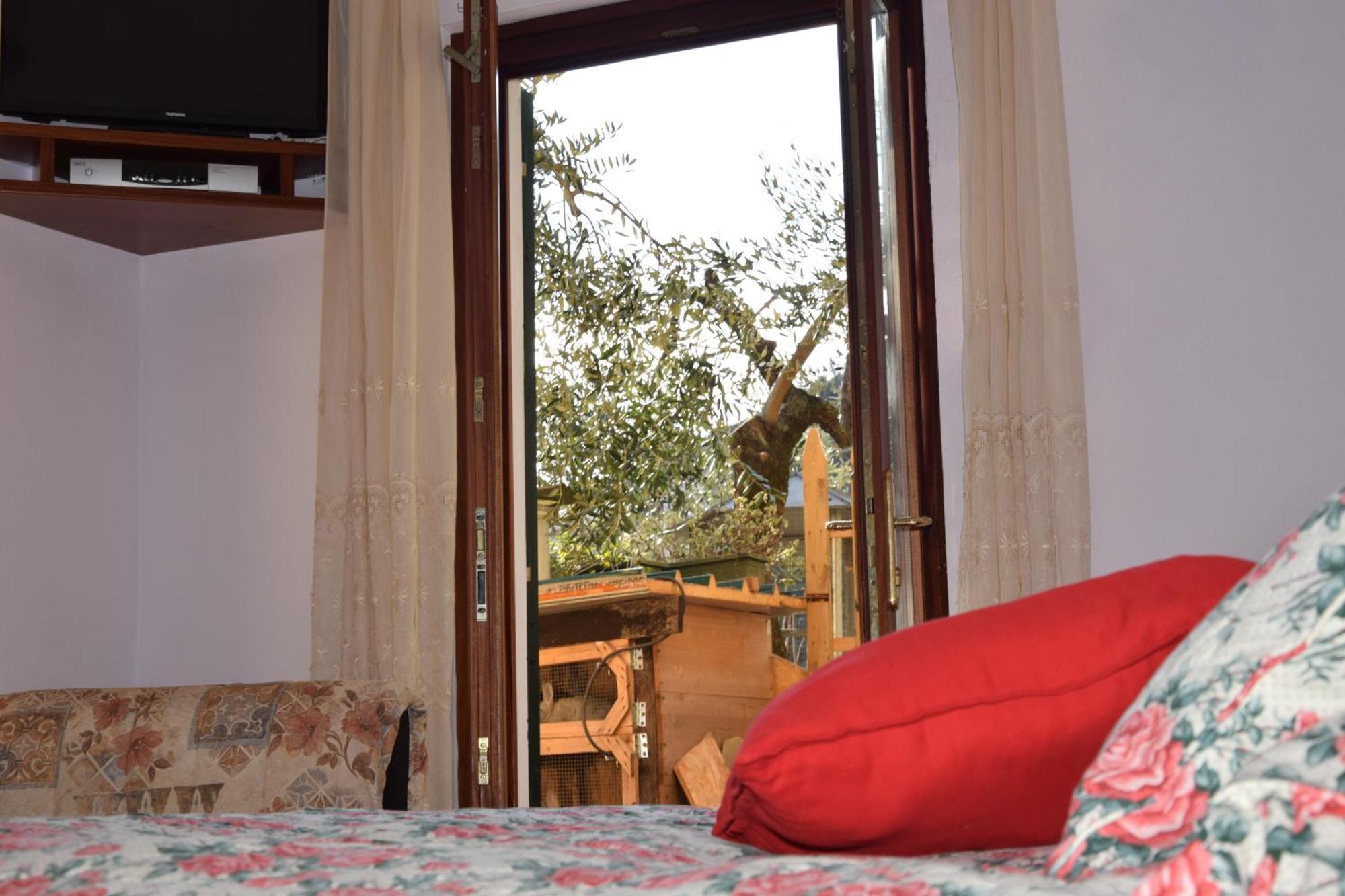 Agriturismo Il Sogno Lorsica 客房 照片