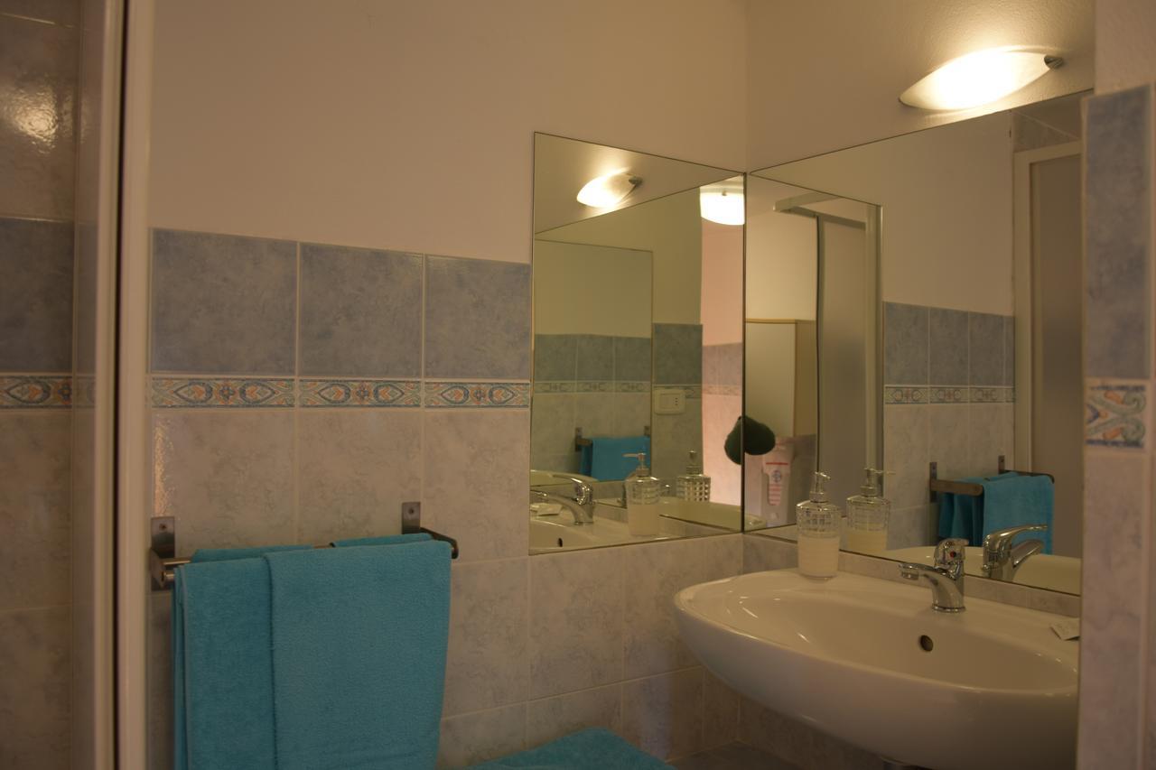 Agriturismo Il Sogno Lorsica 客房 照片